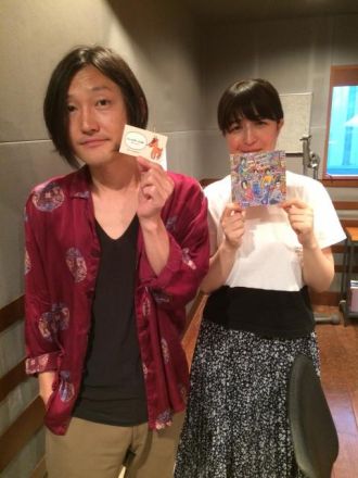 6月30日（金）オンエアリスト～otonote～