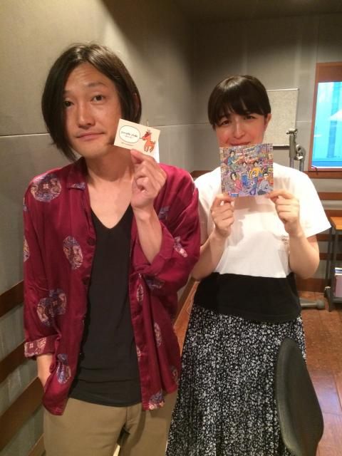 6月30日（金）オンエアリスト～otonote～