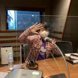 4月10日金曜日のハピモニスタート！