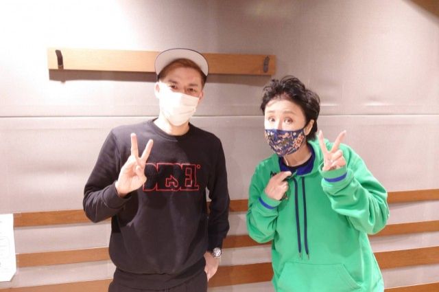 ピンクトゥース