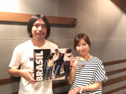 アナログ盤でお届け～！