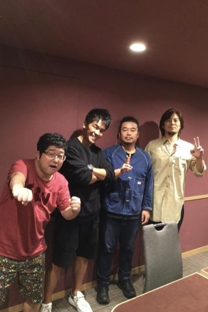 俺たちの好きな偉人！