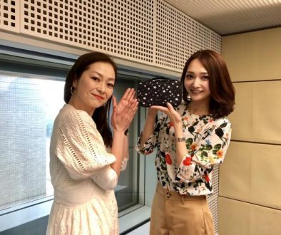 5月15日（水）今夏のトレンドカラーは？