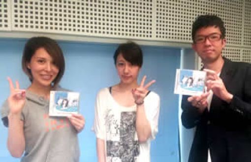 23日（月）、24日（火）のゲストは玉置成実さん☆