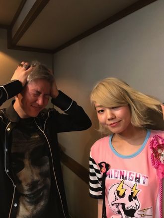 １位すぐ当てらてた!!!