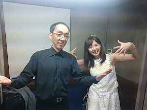 第97回の音楽室は・・・