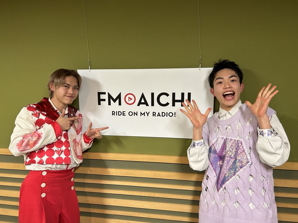 2024年1月31日（水）今週のテーマは、「MEETS MY AICHI～TOTONOI SAUNA ～」