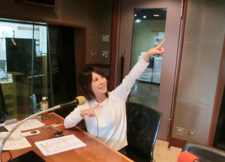 ♪♪4月25日、駆け抜けるぜ！GW前の月曜日♪♪