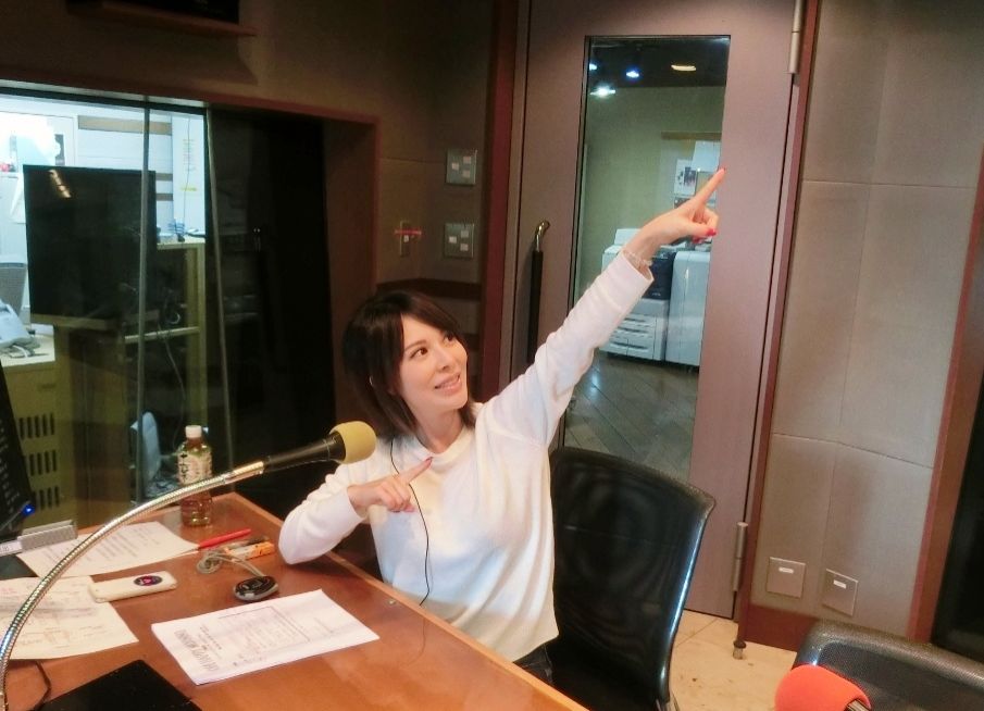 ♪♪4月25日、駆け抜けるぜ！GW前の月曜日♪♪