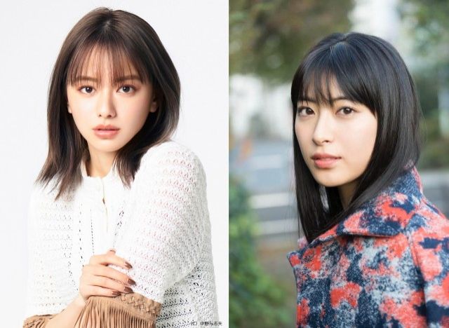 『TOKYO SPEAKEASY』今夜は、山本舞香さんと瀧本美織さんがご来店！