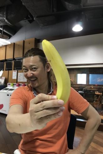 2018年7月18日(水）今日のテーマは【マジ卍～】