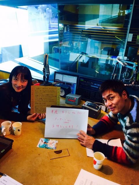 1月28日 サタ☆スポ！