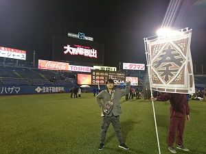 リアル脱出ゲーム「ある大戦場からの脱出」に挑戦！