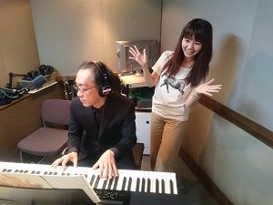 第38回の音楽室は・・・