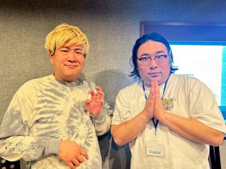 4月12日　＃7　原田さんは、なぜ岸和田市から仕事がもらえないのかSP