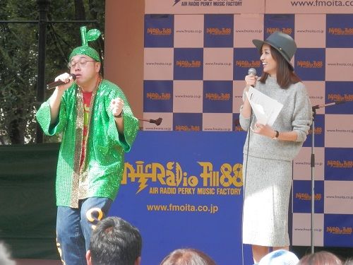 くいずアタックチャンス！パート２　in大分