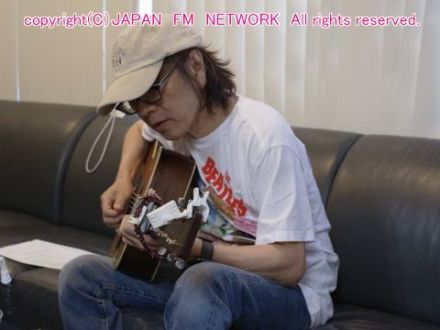 1996年｢坂番｣初回放送の音源を聴きつつ25年前を振り返ってみました♪