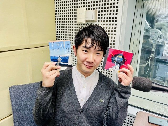 星野源の『YELLOW DANCER』♪