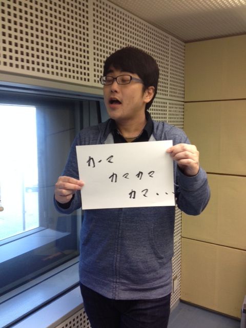 2015年10月20日（火）～カルチャークラブ～