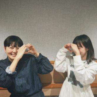 #60 GUEST：伊藤万理華さん②