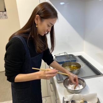 藤井悠のいただき！料理！！！