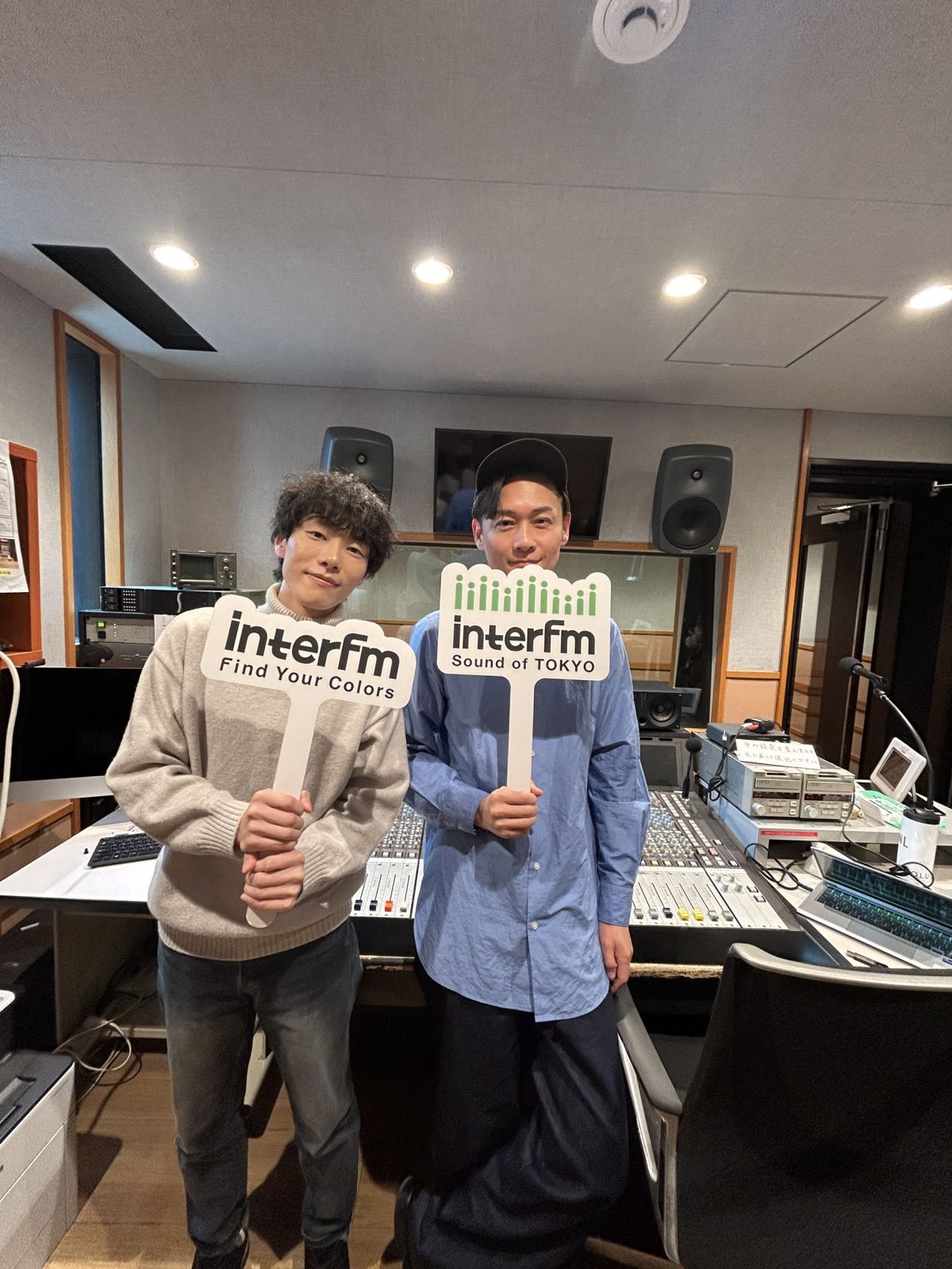 #72　추민형さん：国際声優コンテスト「声優魂」で得た経験（声優魂에서 얻은 경험）