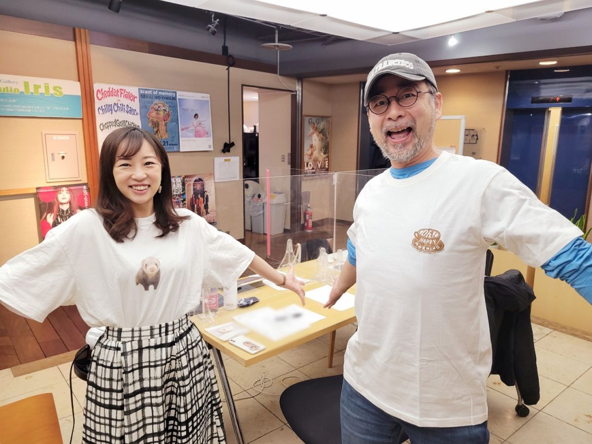 3月1日（水）のAuDee♪♪