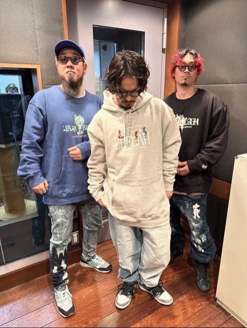 第124回、ありがとうございました！