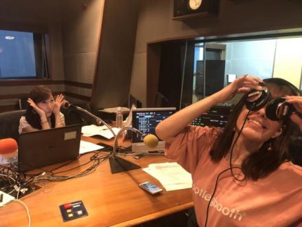 京都帰りのヴァン様が喝！