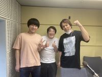 狩野英孝 &amp; ガクヅケとのフリートーク