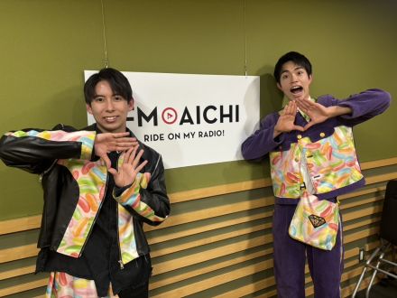 2024年12月31日（火）今週のテーマは、新曲『キミジェニック』のお話！