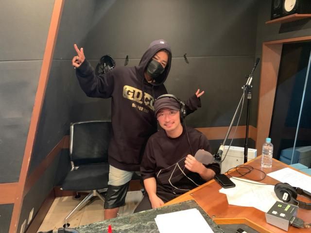第6回「LDH PERFECT YEAR 2020 RADIO 」