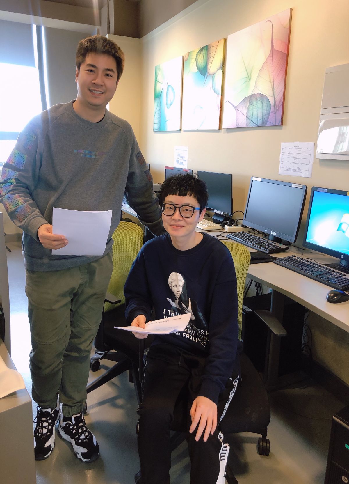 バレンタインの準備はお済ですか！？