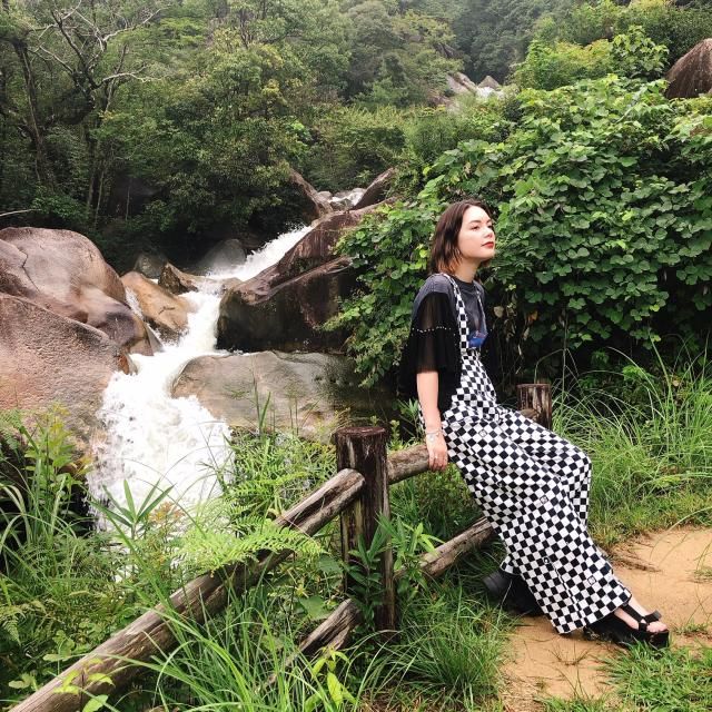 CITY GIRLS MUSIC #156《山口リポート》