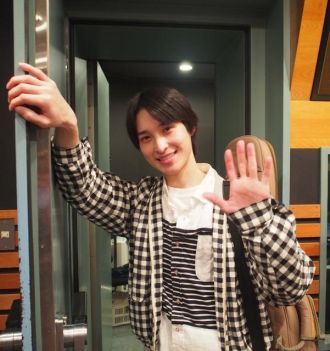 阪本奨悟むちゃぶり写真館！？