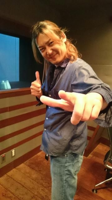 2016年8月11日（木）放送終了！次の生放送はどこですか～！