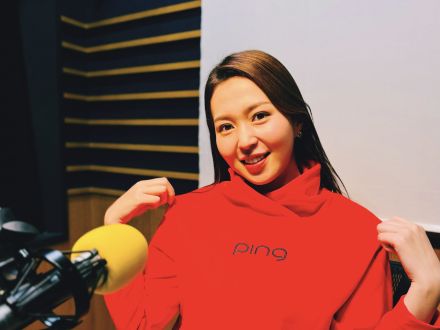 11/26 オンエア　PING PLAY YOUR BEST