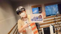 7月15日（金）のAuDee♪♪
