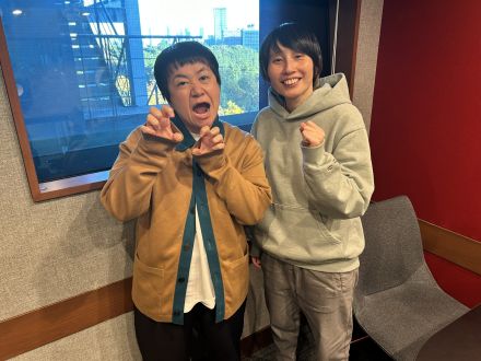 【かっぽじ気分】ハリセンボンのおはみだし #11