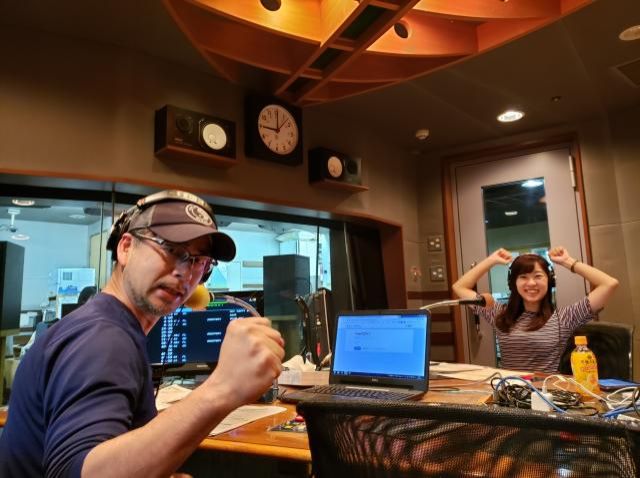 4月17日（水）Song List♪