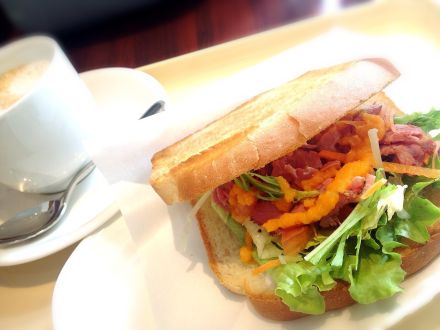 10月8日（木）今日の1コマ