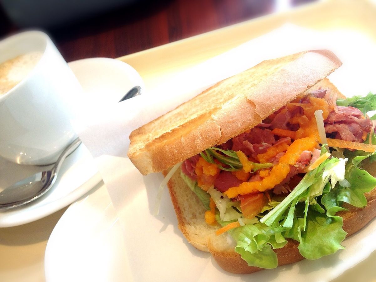 10月8日（木）今日の1コマ