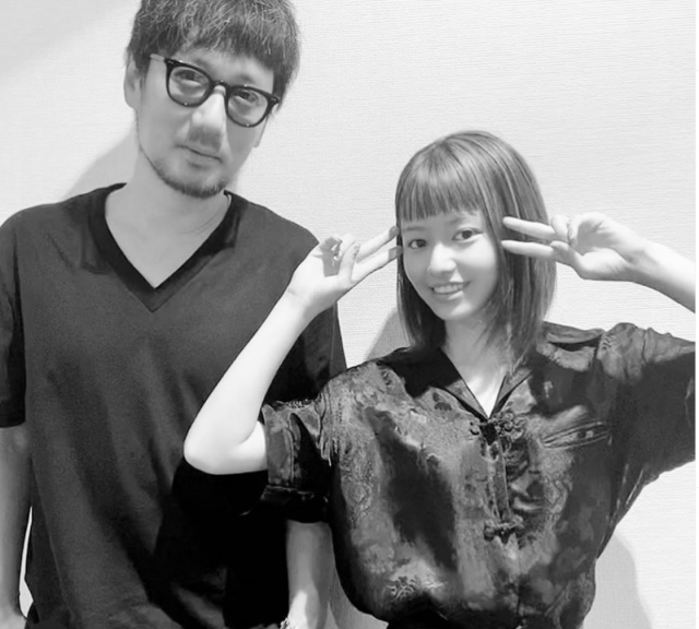 【10月のマンスリーゲスト・女優の山本舞香さん【２週目】