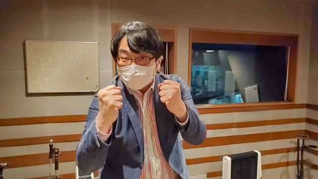 12月17日金曜日のハピモニスタート！