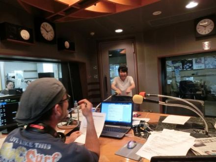 5月17日（水）Song List♪