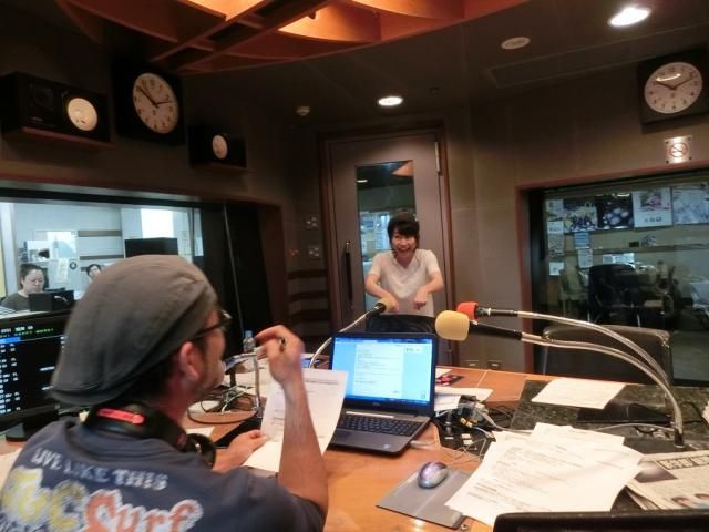 5月17日（水）Song List♪