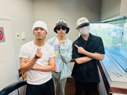 新#110「クジラいるかな？」