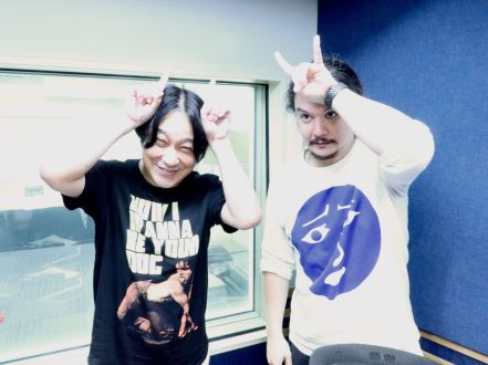 ライブバズ #107 - AC/DC -