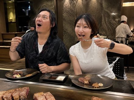 2026年7月8日（水）テーマ「365日、お願いします！」