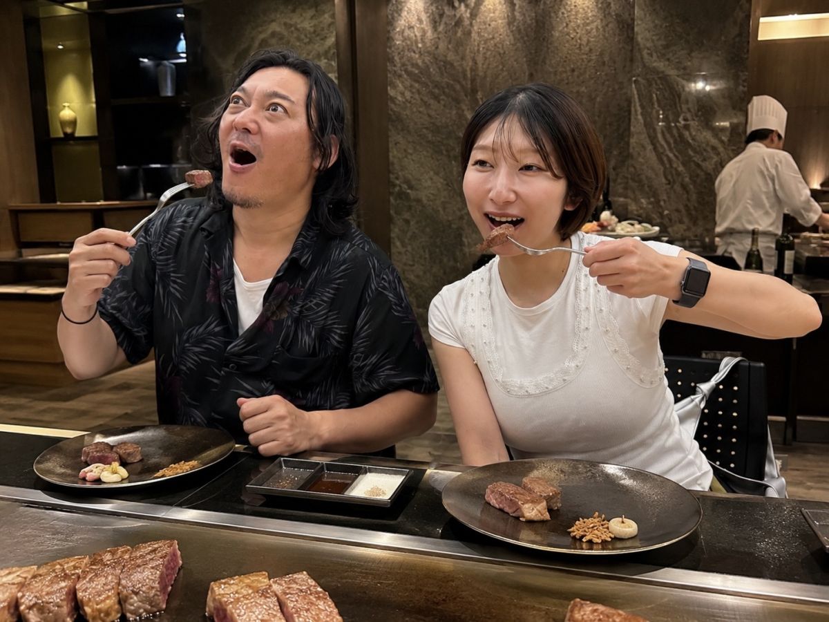 2026年7月8日（水）テーマ「365日、お願いします！」